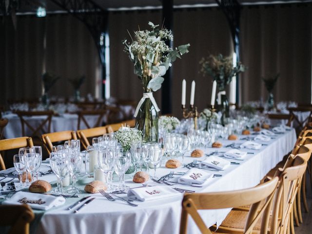 Le mariage de Axel et Clémence à Saint-Lô, Manche 9