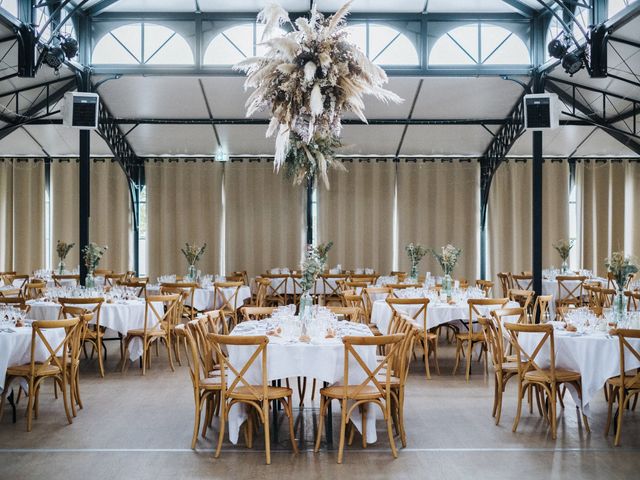 Le mariage de Axel et Clémence à Saint-Lô, Manche 10