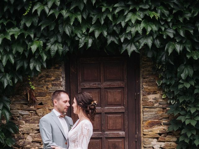 Le mariage de Axel et Clémence à Saint-Lô, Manche 11