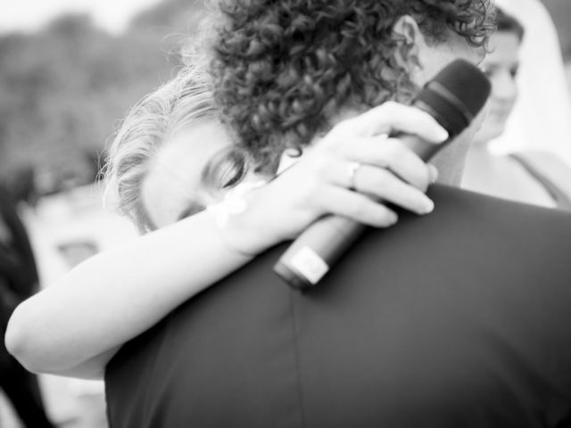 Le mariage de Sébastien et Jennifer à Marseillan, Hérault 1