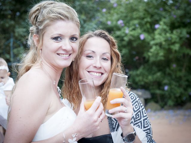 Le mariage de Sébastien et Jennifer à Marseillan, Hérault 13