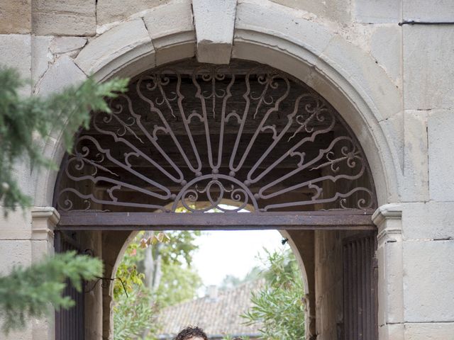 Le mariage de Sébastien et Jennifer à Marseillan, Hérault 21