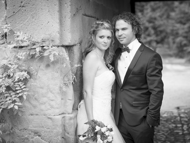 Le mariage de Sébastien et Jennifer à Marseillan, Hérault 23