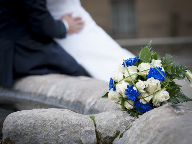 Le mariage de Sébastien et Jennifer à Marseillan, Hérault 24