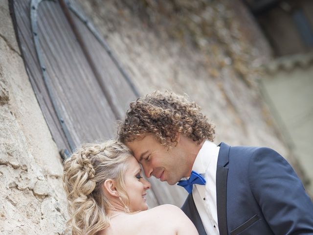 Le mariage de Sébastien et Jennifer à Marseillan, Hérault 25