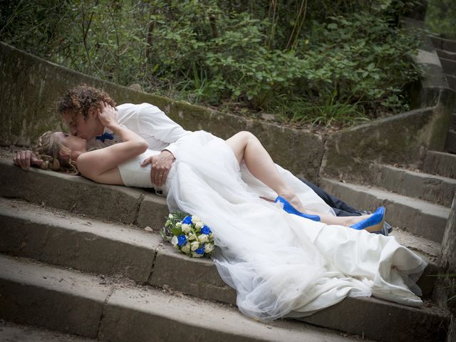 Le mariage de Sébastien et Jennifer à Marseillan, Hérault 29