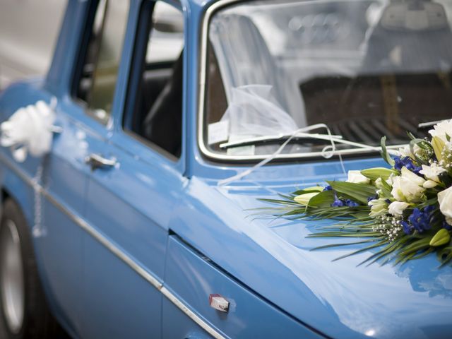 Le mariage de Sébastien et Jennifer à Marseillan, Hérault 36