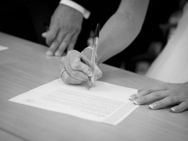 Le mariage de Sébastien et Jennifer à Marseillan, Hérault 45