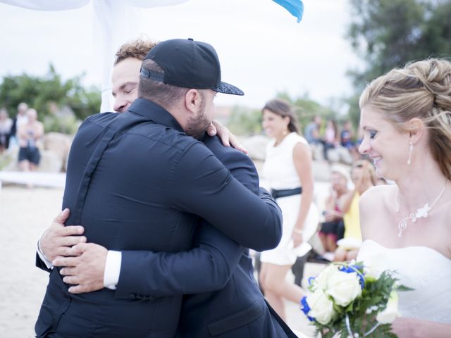 Le mariage de Sébastien et Jennifer à Marseillan, Hérault 51