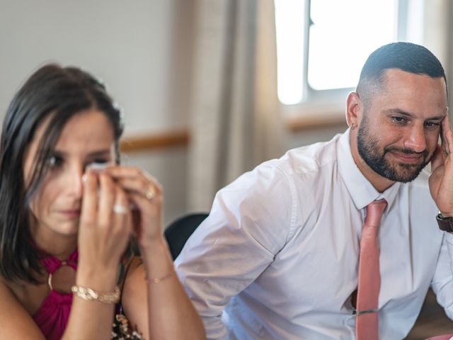 Le mariage de Alexandre et Molly à Saignon, Vaucluse 599