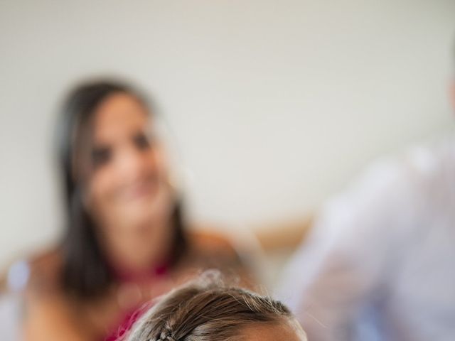 Le mariage de Alexandre et Molly à Saignon, Vaucluse 600