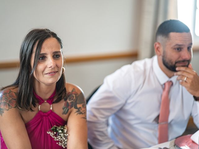 Le mariage de Alexandre et Molly à Saignon, Vaucluse 601