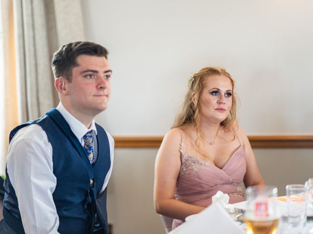 Le mariage de Alexandre et Molly à Saignon, Vaucluse 605