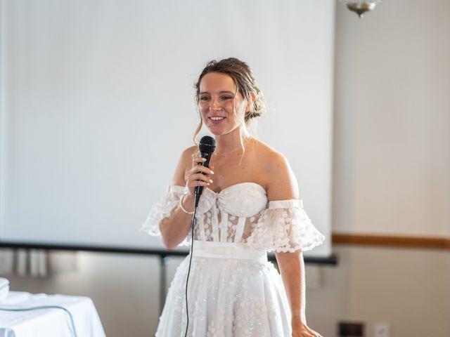 Le mariage de Alexandre et Molly à Saignon, Vaucluse 618