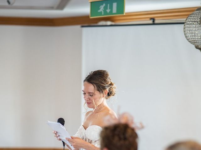 Le mariage de Alexandre et Molly à Saignon, Vaucluse 619