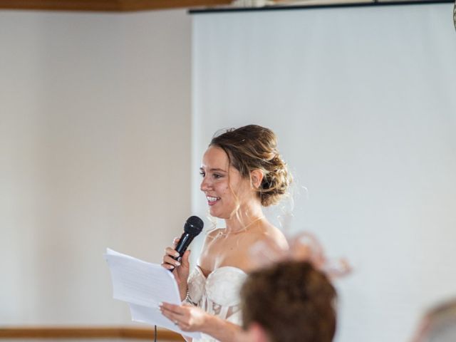 Le mariage de Alexandre et Molly à Saignon, Vaucluse 620