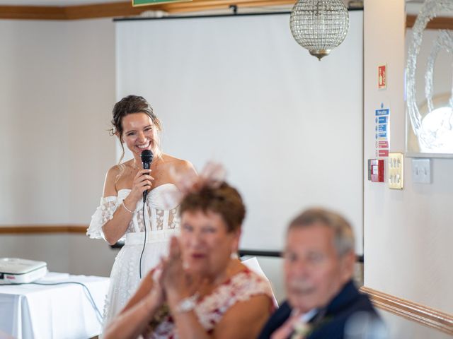 Le mariage de Alexandre et Molly à Saignon, Vaucluse 621