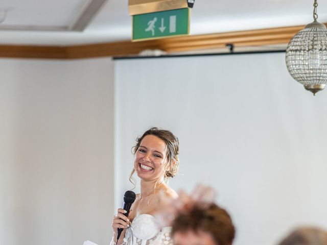 Le mariage de Alexandre et Molly à Saignon, Vaucluse 622