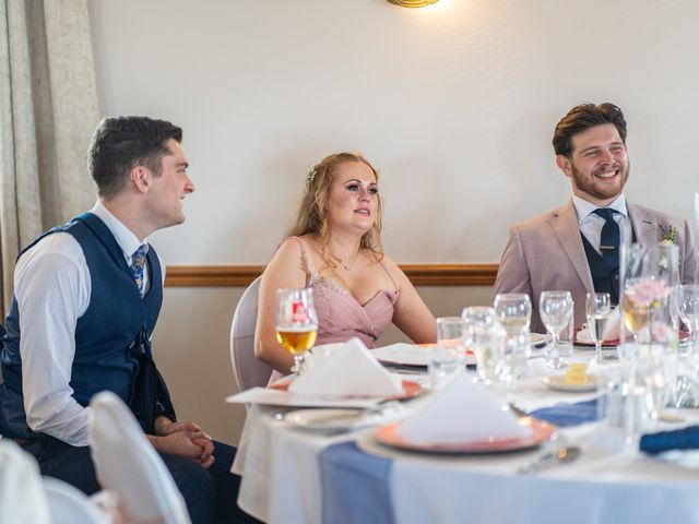 Le mariage de Alexandre et Molly à Saignon, Vaucluse 623