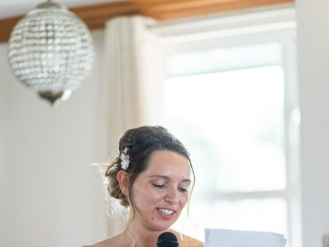 Le mariage de Alexandre et Molly à Saignon, Vaucluse 624