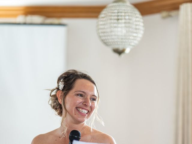 Le mariage de Alexandre et Molly à Saignon, Vaucluse 626