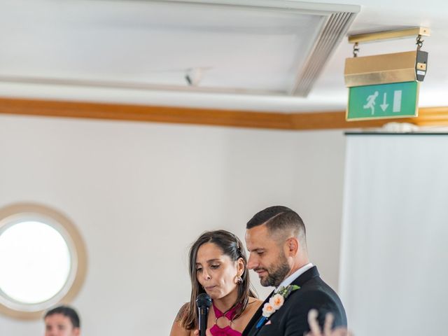 Le mariage de Alexandre et Molly à Saignon, Vaucluse 639