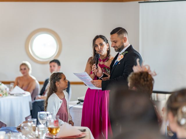 Le mariage de Alexandre et Molly à Saignon, Vaucluse 642