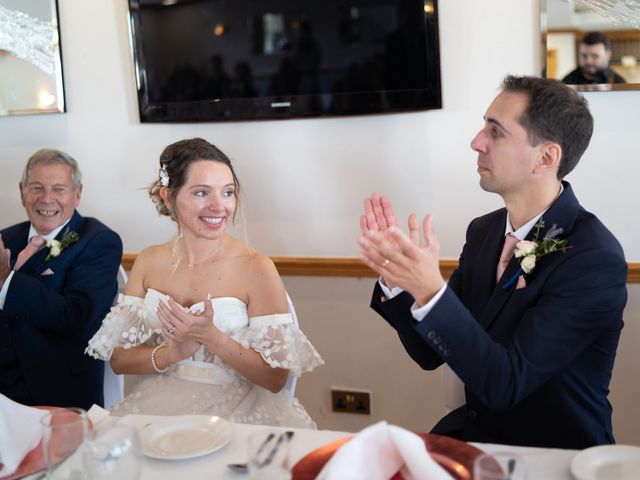 Le mariage de Alexandre et Molly à Saignon, Vaucluse 667