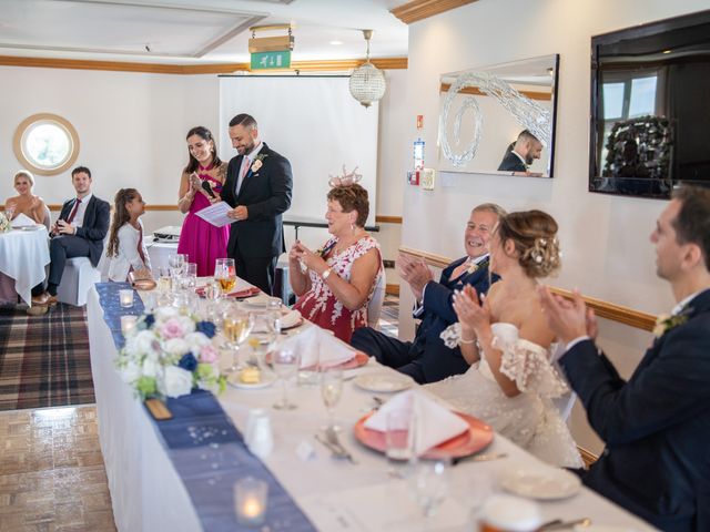 Le mariage de Alexandre et Molly à Saignon, Vaucluse 669