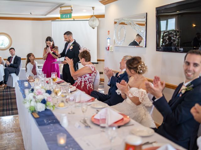 Le mariage de Alexandre et Molly à Saignon, Vaucluse 670