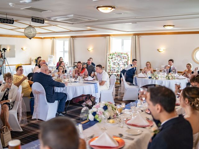 Le mariage de Alexandre et Molly à Saignon, Vaucluse 671