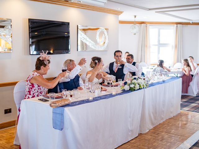 Le mariage de Alexandre et Molly à Saignon, Vaucluse 672