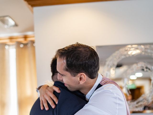 Le mariage de Alexandre et Molly à Saignon, Vaucluse 674