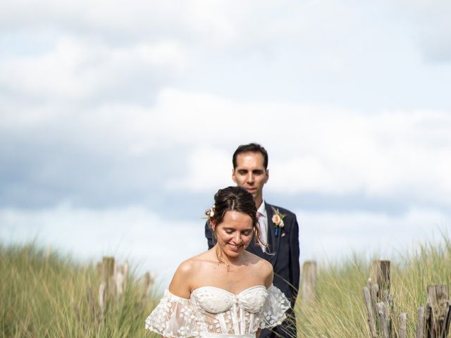 Le mariage de Alexandre et Molly à Saignon, Vaucluse 677