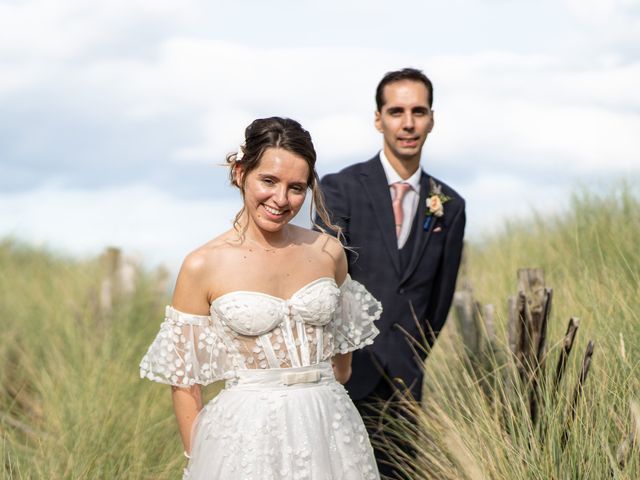 Le mariage de Alexandre et Molly à Saignon, Vaucluse 678