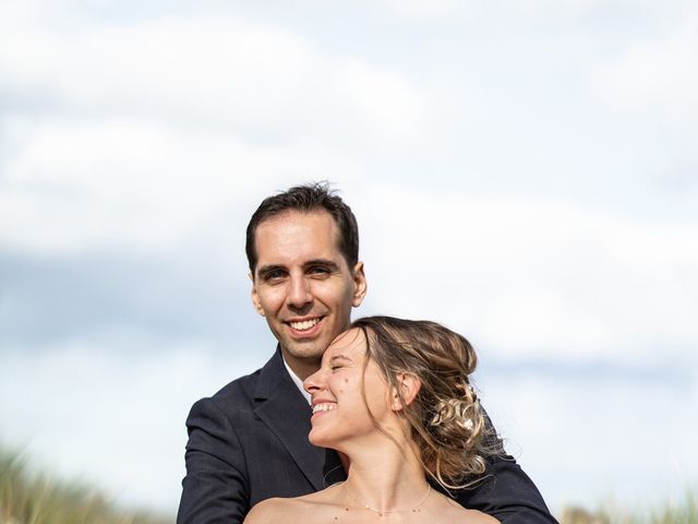 Le mariage de Alexandre et Molly à Saignon, Vaucluse 679