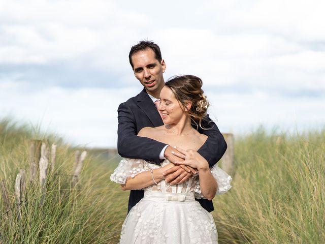 Le mariage de Alexandre et Molly à Saignon, Vaucluse 680