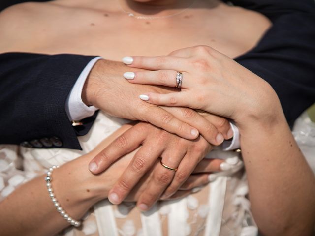 Le mariage de Alexandre et Molly à Saignon, Vaucluse 681