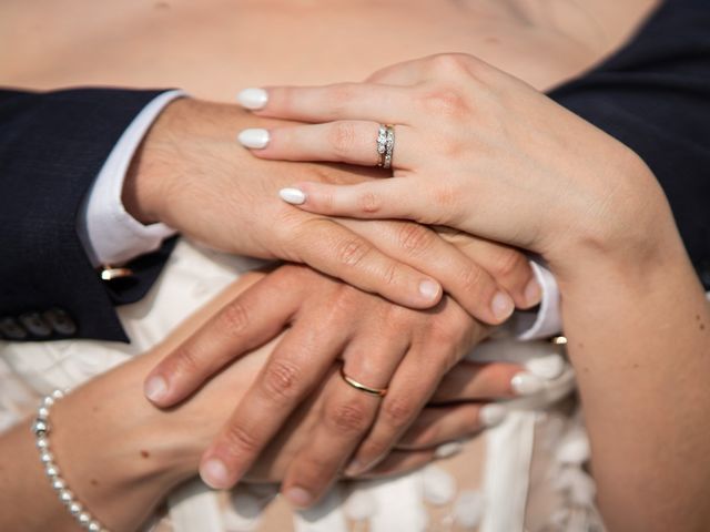 Le mariage de Alexandre et Molly à Saignon, Vaucluse 682