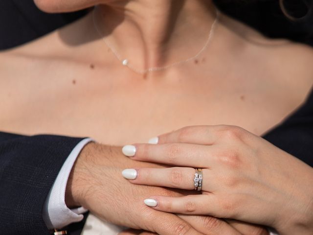 Le mariage de Alexandre et Molly à Saignon, Vaucluse 683