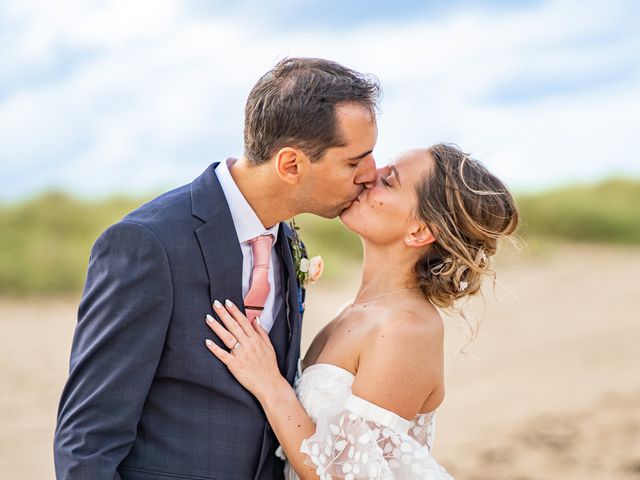 Le mariage de Alexandre et Molly à Saignon, Vaucluse 689