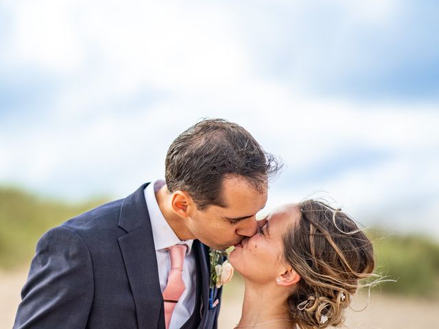 Le mariage de Alexandre et Molly à Saignon, Vaucluse 690