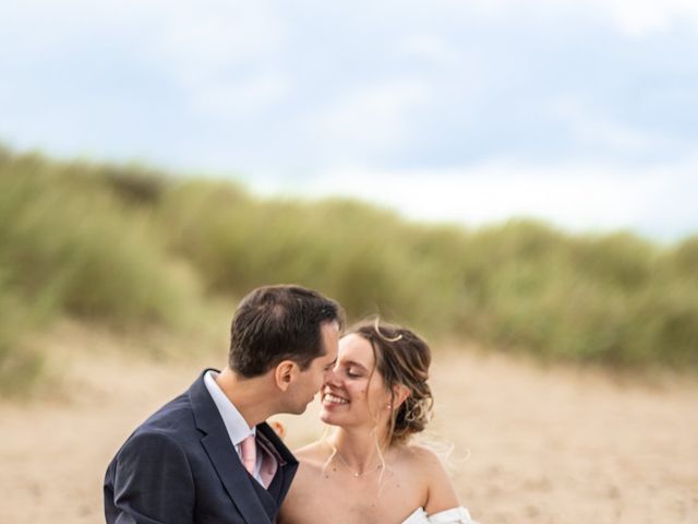 Le mariage de Alexandre et Molly à Saignon, Vaucluse 694