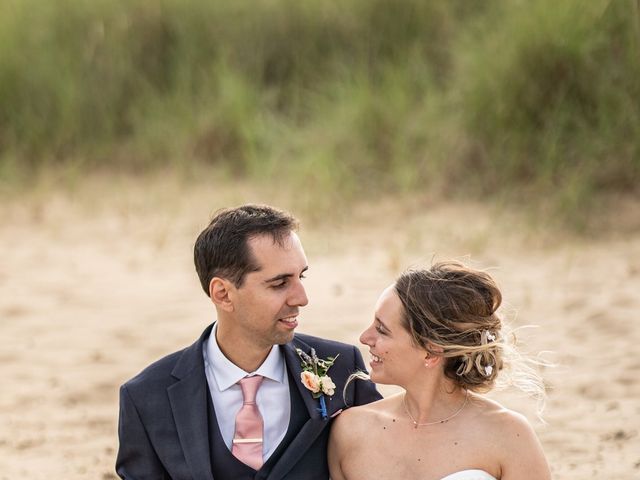 Le mariage de Alexandre et Molly à Saignon, Vaucluse 695