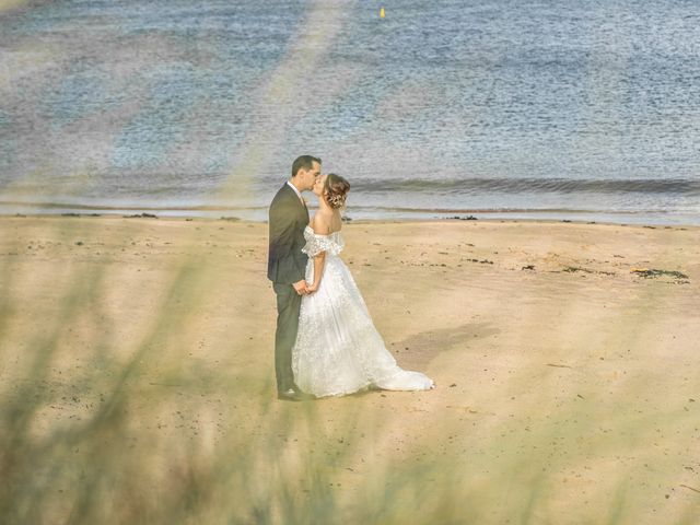 Le mariage de Alexandre et Molly à Saignon, Vaucluse 699