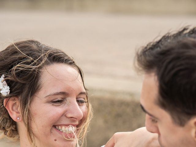 Le mariage de Alexandre et Molly à Saignon, Vaucluse 703