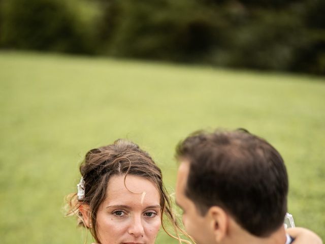 Le mariage de Alexandre et Molly à Saignon, Vaucluse 720