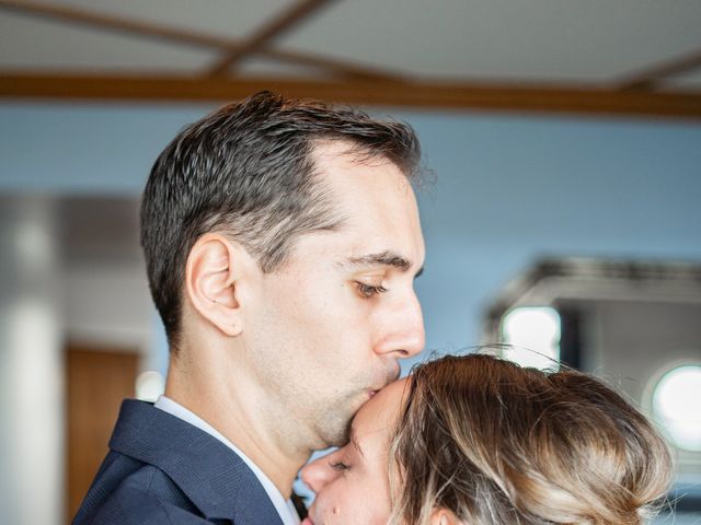 Le mariage de Alexandre et Molly à Saignon, Vaucluse 724