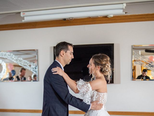 Le mariage de Alexandre et Molly à Saignon, Vaucluse 751