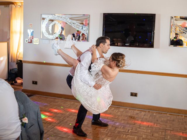 Le mariage de Alexandre et Molly à Saignon, Vaucluse 752